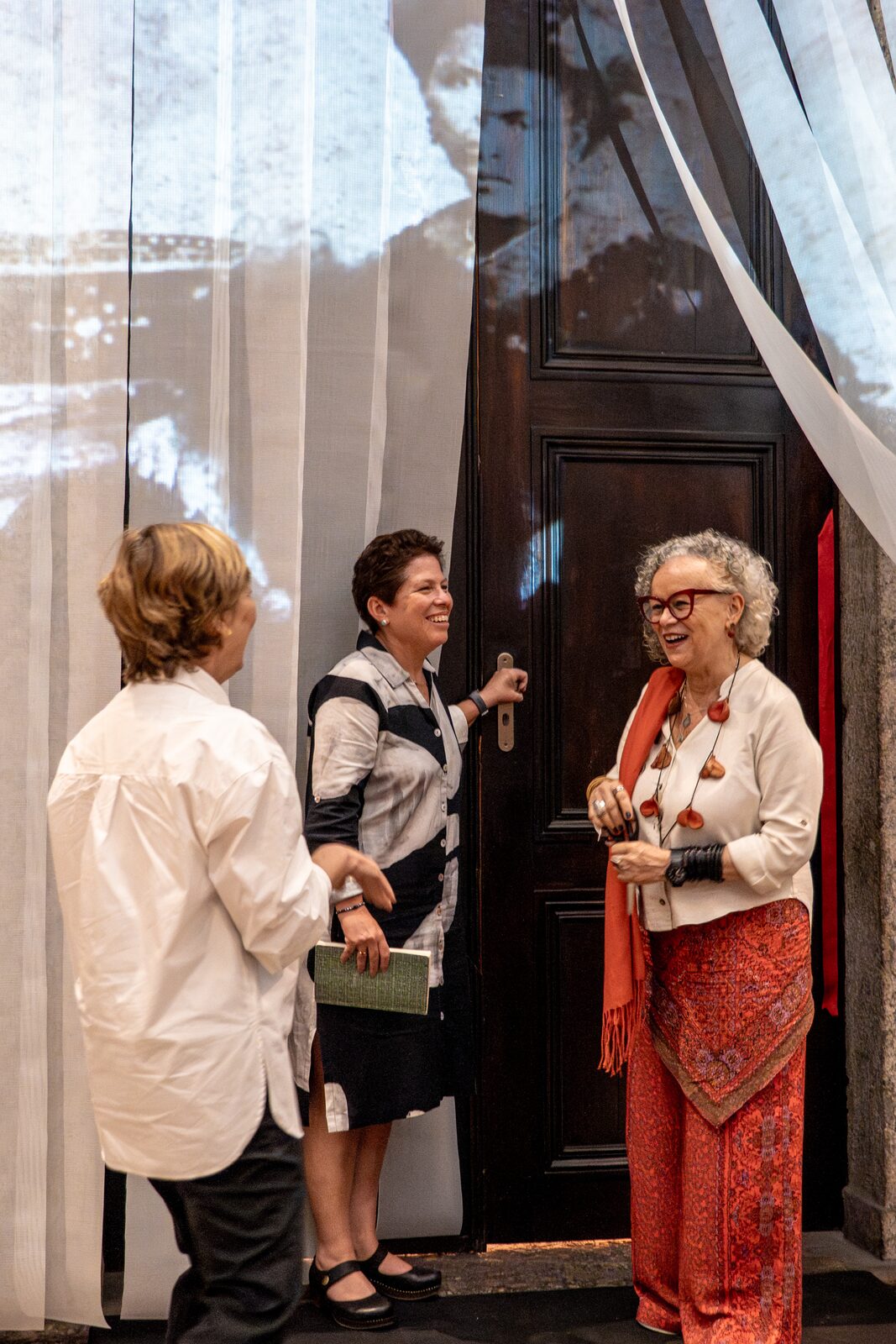 Registro 13 da exposição Senhora Liberdade.