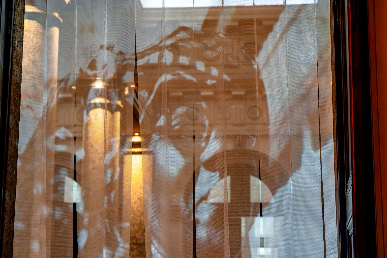 Registro 21 da exposição Senhora Liberdade.